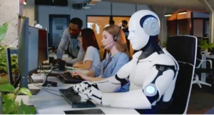 How AI Is Changing Video Creation